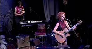 Jonatha Brooke - Sally (from the Live from New York DVD)