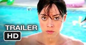 The To Do List Official Trailer #1 (2013) - Aubrey Plaza Movie HD
