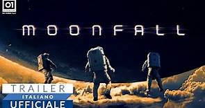 MOONFALL di Roland Emmerich (2022) - Trailer HD