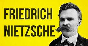 PHILOSOPHY - Nietzsche