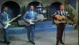 Buck Owens & Don Rich 'Act Naturally'
