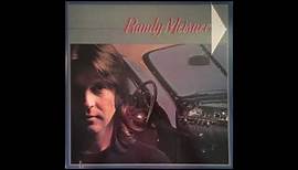 1978 - Randy Meisner - Bad Man