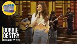 Bobbie Gentry "He Made A Woman Out Of Me & Up On Cripple Creek" on The Ed Sullivan Show