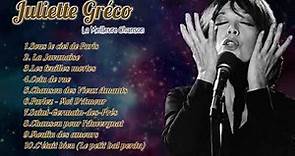 The Best of Juliette Gréco full album