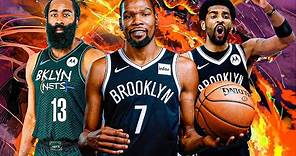 Best Brooklyn Nets Highlights of 2021 🔥