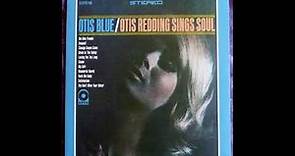 Otis Redding - Otis Blue Sings Soul 1965 (Full Album Vinyl 2012)
