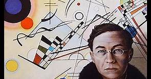 Vasilij Kandinskij vita e opere in 10 punti