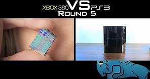Xbox 360 vs. PS3: Round 6 (UI)
