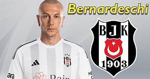 Federico Bernardeschi ● Welcome to Beşiktaş ⚪⚫🇮🇹 Best Skills, Goals & Assists