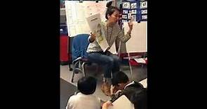Interactive Writing in Kindergarten: Writing about Reading