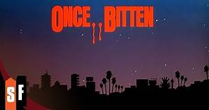 Once Bitten (1985) - Official Trailer (HD) - Jim Carrey
