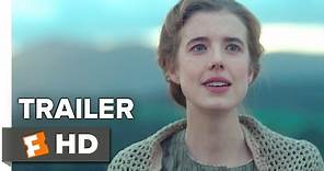 Sunset Song Official Trailer 1 (2016) - Peter Mullan, Agyness Deyn Movie HD