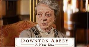 The Dowager Countess Explains | Downton Abbey: A New Era