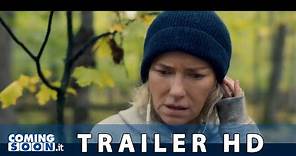 CORSA CONTRO IL TEMPO - THE DESPERATE HOUR (2022) Trailer ITA del Film con Naomi Watts