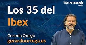 Los 35 del Ibex: "En Inditex, todo precio por encima de 31 euros es compra"