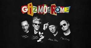 Gizmodrome - Stewart Copeland, Adrian Belew, Mark King & Vittorio Cosma
