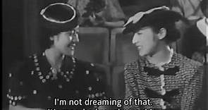 愛より愛へ So Goes My Love (1938)