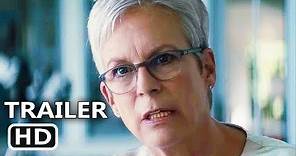 AN ACCEPTABLE LOSS Official Trailer (2019) Jamie Lee Curtis Movie HD
