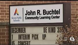 Student stabbed at John R. Buchtel Community Learning Center in Akron