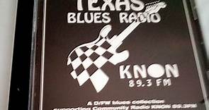 Various - Texas Blues Radio