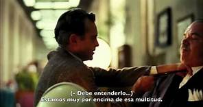 The Master (2012) - Trailer final [HD] (subtitulado en español)