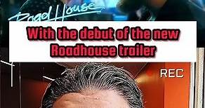 DIRECTOR DOUG LIMAN boycotts #RoadHouse Film premiere #PrimeVideo #MovieNews