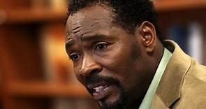 Muere Rodney King, la víctima racial que hizo arder de ira a Los Ángeles