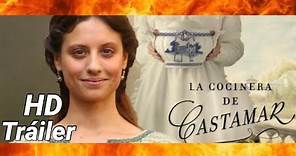 Teaser La Cocinera de Castamar (2021) |Trailer oficial | Atresmedia Series