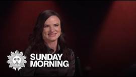 Extended interview: Juliette Lewis on her past movie roles and more