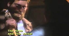 The Rose And The Jackal Trailer 1990