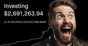 How To Day Trade on Robinhood - Beginners Guide