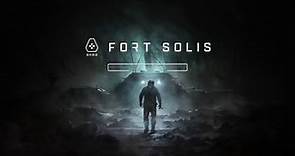 Fort Solis - Jack Leary Trailer PS