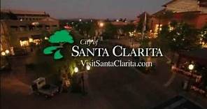 Visit Santa Clarita