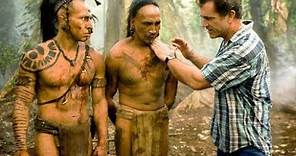 Apocalypto - Making Of (by Mel Gibson - 2006)
