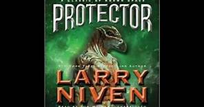 Protector by Larry Niven Audiobook Full