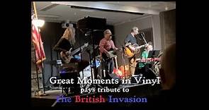 GMiV/The British Invasion-performance clips