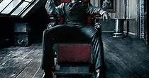Sweeney Todd - Il diabolico barbiere di Fleet Street - Film (2007)