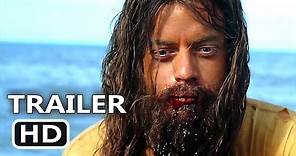 BUSTER'S MAL HEART Official Trailer (2017) Rami Malek Mystery Movie HD