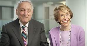Joan and Sanford I. Weill Donate $185M to Advance Neurosciences
