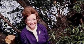 Beryl Reid OBE (1919-1996) actress