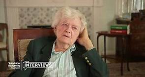 Hal Holbrook on "The Bold Ones" - TelevisionAcademy.com/Interviews