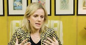 Jojo Moyes Discusses Her Writing Process