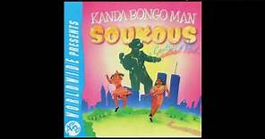 Kanda Bongo Man, Soukous Live in Central Park 1993