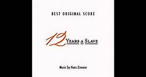 12 Years a Slave OST - 21. Nothing to Forgive (End Credits)