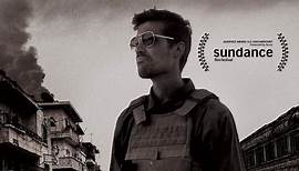 Jim: The James Foley Story - Official trailer