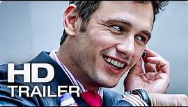 THE INTERVIEW Trailer German Deutsch (2015) Seth Rogen, James Franco