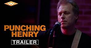 PUNCHING HENRY Official Trailer | Comedy Film | Starring J.K. Simmons, Sarah Silverman & Tig Notaro