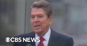 From the archives: Ronald Reagan's death on June 5, 2004