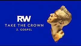 Robbie Williams | Gospel | Take The Crown Official Track