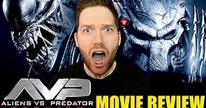 Aliens vs. Predator: Requiem - Movie Review